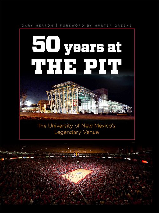 Title details for Fifty Years at the Pit by Gary Herron - Wait list